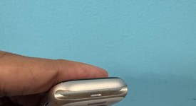 Mint
													Apple Watch SE 2nd Gen 40mm - Unlocked, Starlight, A2726 - Cellular, Aluminum, photo 4 of 6