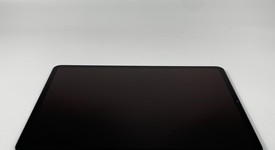 Mint
													Apple iPad Pro 12.9" 5th Gen 2021 - Wi-Fi, Silver, 256 GB, photo 4 of 5