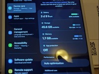 Samsung Galaxy Tab A7 Lite