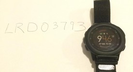 Mint
													Garmin Fenix 5X Plus - Black, photo 3 of 5