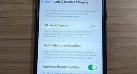 Good
													Apple iPhone SE 3rd Gen 2022 - Unlocked, Midnight, 64 GB, A2595, photo 1 of 13