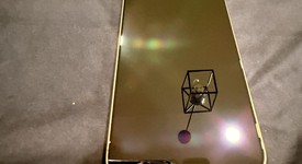 Mint
													Apple iPhone 16 Pro Max - Unlocked, Desert, 256 GB, A3084, photo 1 of 13