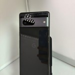 Good Google Pixel 7 - Verizon, 128 GB, Obsidian, 8 GB, GQML3, mmWave 5G