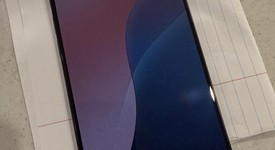 Mint
													Apple iPhone 15 Pro Max - Unlocked, Black, 256 GB, A2849, photo 2 of 10