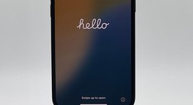 Fair
													Apple iPhone 16e - Unlocked, Black, 256 GB, A3212, photo 4 of 6