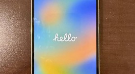 Good
													Apple iPhone 12 Pro Max - Unlocked, Silver, 256 GB, A2342, photo 1 of 6