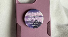 Good
													Apple iPhone 13 Pro - Unlocked, Graphite, 128 GB, A2483, photo 5 of 9