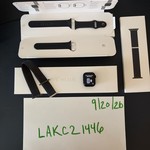 Fair Apple Watch Series 7 41mm - Midnight, A2473 - GPS, Aluminum