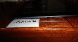 Good
													Apple iPad 8th Gen - Wi-Fi, Gray, 32 GB, A2270, photo 2 of 16