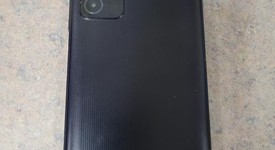 Mint
													Samsung Galaxy A03s - T-Mobile, Black, 32 GB, 3 GB, photo 6 of 6