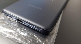 Good
													Samsung Galaxy S20 FE 5G - Verizon, Cloud Navy, 128 GB, 6 GB, SM-G781V, photo 1 of 5