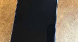 Good
													Apple iPhone 12 - Unlocked, Blue, 128 GB, A2172, photo 5 of 14