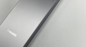 Good
													Samsung Galaxy S25 - T-Mobile, Silver Shadow, 128 GB, 12 GB, SM-S931U, photo 5 of 9