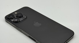 Mint
													Apple iPhone 13 Pro - Unlocked, Graphite, 128 GB, A2483, photo 1 of 4