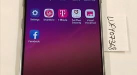 Fair
													LG G7 ThinQ - T-Mobile, Gray, 64 GB, 4 GB, LM-G710TM, photo 3 of 4
