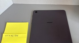Good
													Samsung Galaxy Tab A 8.4" 2020 - Verizon, Brown, 32 GB, SM-T307, photo 3 of 3
