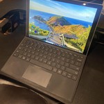 Good Microsoft Surface Pro 7 - 128 GB, Platinum, 4 GB, Intel Core i3