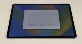 Mint
													Apple iPad Pro 12.9" 6th Gen 2022 - Unlocked, Gray, 256 GB, photo 6 of 6