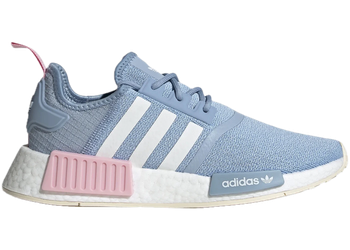 adidas NMD R1 Blue Pink (Women's) for sale