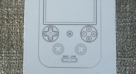 Mint
													Anbernic RG 406V - Gray, 128 GB, 8 GB, photo 2 of 6