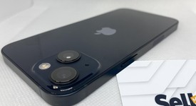 Mint
													Apple iPhone 13 - Metro by T-Mobile, Midnight, 128 GB, A2482, photo 6 of 6