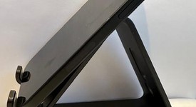 Good
													Apple iPhone 15 - Unlocked, Black, 128 GB, A2846, photo 2 of 6