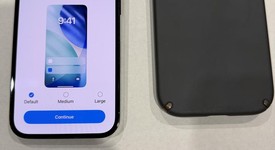 Good
													Apple iPhone 14 Pro - Unlocked, Black, 128 GB, A2650, photo 2 of 12