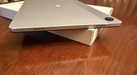 Mint
													Samsung Galaxy Tab A9 Plus - Wi-Fi, Silver, 128 GB, 8 GB, SM-X210, photo 4 of 11