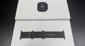 Mint
													Apple Watch Ultra 3 49mm - Unlocked, Black, A3281, photo 3 of 11