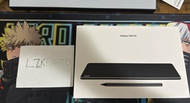 New
													Samsung Galaxy Tab  S11 - Wi-Fi, Gray, 256 GB, photo 1 of 2