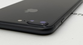 Fair
													Apple iPhone 8 Plus - Unlocked, Gray, 64 GB, A1897, GSM, photo 4 of 6