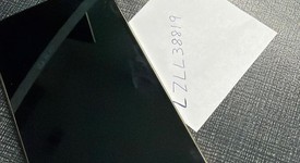 Good
													Apple iPhone 14 Pro Max - Unlocked, Gold, 256 GB, A2651, photo 1 of 9