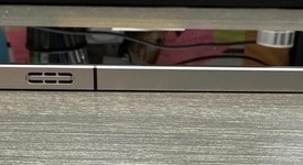 Mint
													ZTE nubia Red Magic 9 Pro - Unlocked, Silver, 512 GB, 16 GB, photo 3 of 7