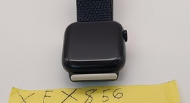 Good
													Apple Watch Series 9 45mm - Unlocked, Midnight, A2984 - Cellular, Aluminum, photo 4 of 5