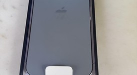 Mint
													Apple iPhone 13 Pro Max - Unlocked, Sierra Blue, 256 GB, A2484, photo 1 of 7