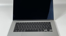 Mint
													MacBook Air 2023 - 15" - Apple M2, Silver, 512 GB, 16 GB, photo 3 of 8