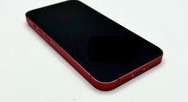 Good
													Apple iPhone 14 - Unlocked, Red, 128 GB, A2649, photo 3 of 5