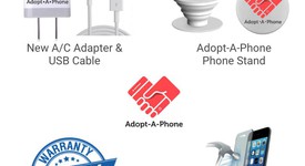 Good
													Apple iPhone 14 Pro Max - Cricket, Purple, 128 GB, A2651, photo 1 of 14