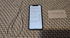 Good
													Apple iPhone Xr - Unlocked, Blue, 64 GB, A1984, photo 5 of 13