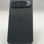 Good Google Pixel 9 Pro - Unlocked, 128 GB, Obsidian, 16 GB, GR83Y