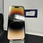 Mint Apple iPhone 14 Pro - Unlocked, 1 TB, Gold, A2650