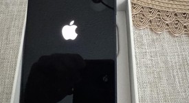 Good
													Apple iPhone 17 Pro Max - Verizon, Deep Blue, 256 GB, A3257, photo 3 of 5