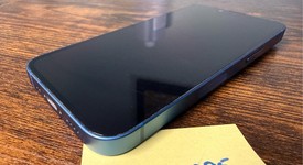 Good
													Apple iPhone 13 Mini - T-Mobile, Blue, 128 GB, A2481, photo 5 of 7