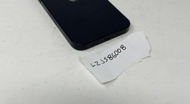 Good
													Apple iPhone 14 - Unlocked, Midnight, 256 GB, A2649, photo 2 of 9