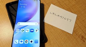 Good
													OnePlus 8T - Unlocked, Green, 256 GB, 12 GB, photo 1 of 12