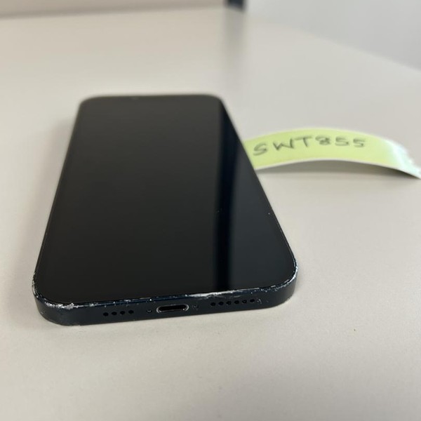 Apple iPhone 14 Plus - AT&T, 128 GB, Midnight, A2632