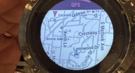 Fair
													Garmin Fenix 5X - Gray, photo 3 of 9