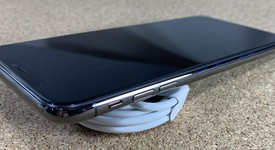 Good
													Apple iPhone Xs Max - Unlocked, Gray, 256 GB, A1921, photo 3 of 6