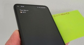 Good
													Google Pixel 4a 5G - Verizon, Black, 128 GB, 6 GB, G6QU3, UW, photo 4 of 9