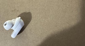 Used
													Bose QuietComfort Earbuds II - Soapstone, photo 1 of 10